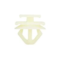 KS Tools 420.1659 Sierstrip-clip voor Peugeot/Citroen, verpakking van 10 stuks - thumbnail