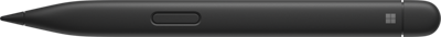 Microsoft Surface Slim Pen2 Touchpen Gumknop Zwart