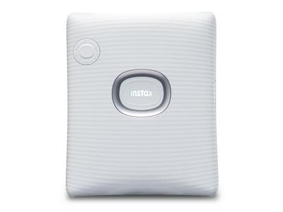 Fujifilm INSTAX SQUARE Link - White