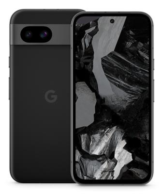 Google Pixel 8a - 256GB Obsidian