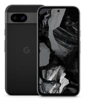 Google Pixel 8A Smartphone 128 GB 15.5 cm (6.1 inch) Energielabel B (A - G) Zwart Android 14 Dual-SIM - thumbnail
