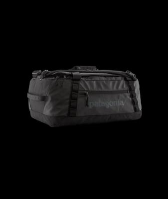 Patagonia Black Hole Duffel 40L Duffel Black w/Black ALL Patagonia Black Hole Duffel 40L Duffel Black w/Black ALL