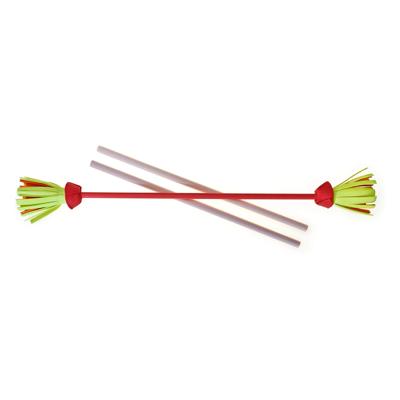 Eureka Jongleer flower stick