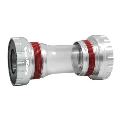 Shimano Sunrace bracketas bsa mtb 68mm-73mm