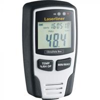 Laserliner ClimaData-Box - Digitale hygrometer - 082.031A - thumbnail