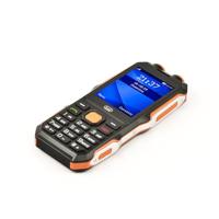 Senioren Telefoon Trevi FORTE 70 1 GB RAM - thumbnail