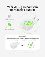 Laptopbatterij Belkin WCA013KQWH - thumbnail