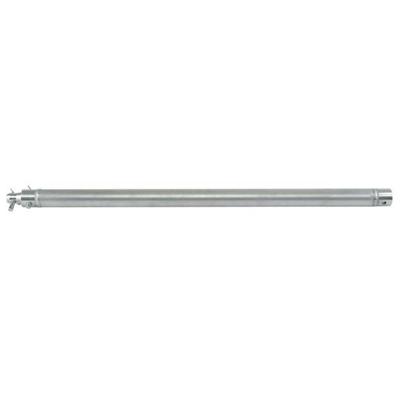MILOS Milos Single G Tube 50mm, 100 cm