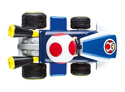 Carrera RC Team Mini Mario Kart Racing - Toad Carrera RC Team Mini Mario Kart Racing - Toad