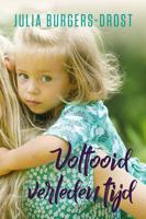 Voltooid verleden tijd - Julia Burgers-Drost - ebook - thumbnail