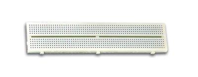 Velleman Breadboard (l x b x h) 168 x 10 x 39 mm 1 stuk(s)