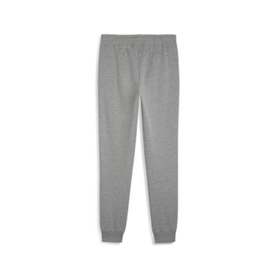 Puma Heren joggingbroek (Grijs, L)