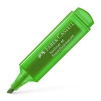 Faber Castell Markeerstift - 1546 groen - thumbnail