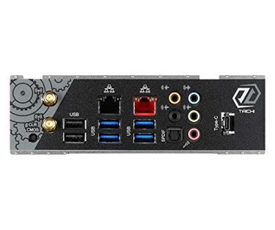 Asrock X299 Taichi CLX moederbord LGA 2066 ATX Intel® X299