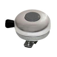 NietVerkeerd China bel chroom - thumbnail