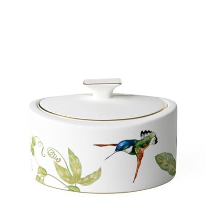 VILLEROY & BOCH - Amazonia Gifts - Porseleinen doosje