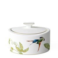 VILLEROY & BOCH - Amazonia Gifts - Porseleinen doosje - thumbnail