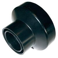 Metabo Accessoires Afzuigadapter 100 x 44mm - 910031260 - thumbnail