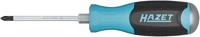 Hazet 811S-PH1 Werkplaats Kruiskop schroevendraaier PH 1 Koplengte: 80 mm - thumbnail