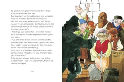 Wandpaneel Linerio L-Lijn Naturel