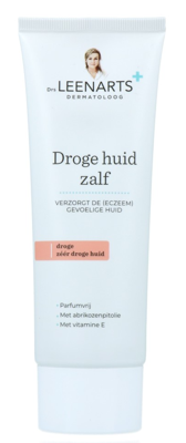 Drs Leenarts Droge Huid Zalf