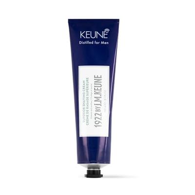 Keune 1922 By J.M. Keune Superior Shaving Cream 150ml Keune 1922 By J.M. Keune Superior Shaving Cream 150ml