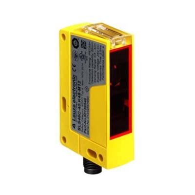 Leuze Electronic Leuze 50126548 Veiligheidslichtsluis 1 stuk(s) Leuze Electronic Leuze 50126548 Veiligheidslichtsluis 1 stuk(s)