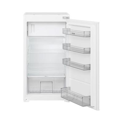 Etna KVS5102 Inbouw koelkast met vriesvak