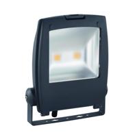 Eglo SchijnwerperGambettola Pro 90W antraciet - 33836 - thumbnail