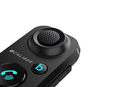Bluetooth Receiver voor Autoradio - Handsfree Bellen - AUX - Car Kit voor Auto - A2DP, AVRCP (PMT061BT)