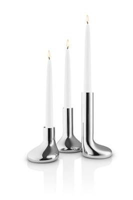 Eva Solo Mellow kandelaar set van 3