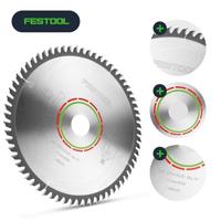 Festool Accessoires TF64 Speciaal-zaagblad | 225x2,6x30 | 489459 - thumbnail