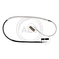 Handremkabel K12816 - thumbnail