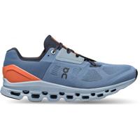 On Cloudstratus Men - thumbnail