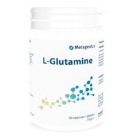 Metagenics L-Glutamine (90 caps) - thumbnail