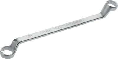 Hazet 630-24X26 630 Dubbele ringsleutel Sleutelbreedte (metrisch) 24 - 26 mm Hazet 630-24X26 630 Dubbele ringsleutel Sleutelbreedte (metrisch) 24 - 26 mm