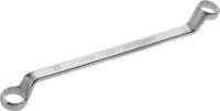 Hazet 630-24X26 630 Dubbele ringsleutel Sleutelbreedte (metrisch) 24 - 26 mm - thumbnail