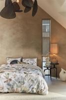 Beddinghouse Beddinghouse Poppy Dekbedovertrek Pastel 200x200/220 cm - thumbnail