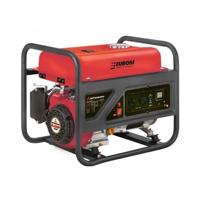 Eurom MM3500 Benzine generator 2.240W | Aggregaat 2,8 kVa Mitsubishi motor 230V - thumbnail