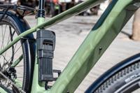 Abus vouwslot bordo alarm fingerprint 6000afp/120 black sh - thumbnail