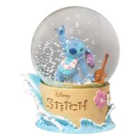 Stitch Snow Globe - thumbnail
