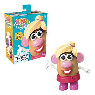 Lappenpop Hasbro Plastic