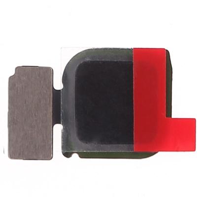 Vingerafdrukknop Flex-kabel voor Huawei nova Lite / P10 Lite(Zwart)