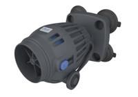 Oase Streammax Classic 4000 Bewegingspomp voor zoetwateraquaria - thumbnail