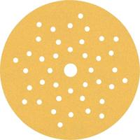 Bosch Accessories EXPERT C470 2608901128 Excenterschuurpapier Geperforeerd Korrelgrootte (num) 120 (Ø) 125 mm 50 stuk(s) - thumbnail