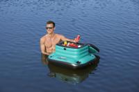 Bestway drankkoeler opblaasbaar coolerz glacial sport 43191 - thumbnail