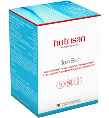 Flexisan Nf V-caps 90 Nutrisan