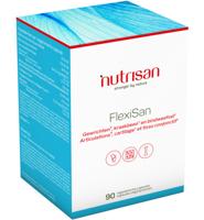 Flexisan Nf V-caps 90 Nutrisan - thumbnail