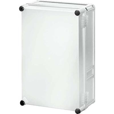 Hensel Mi 9301 20001050 Behuizing 300 x 450 x 170 Kunststof 1 stuk(s) Hensel Mi 9301 20001050 Behuizing 300 x 450 x 170 Kunststof 1 stuk(s)