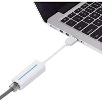 Renkforce RF-4870798 Netwerkadapter USB-A 2.0, LAN (10/100 MBit/s) - thumbnail